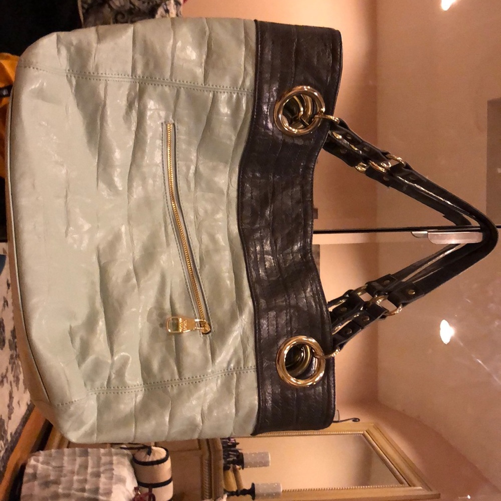 A bag